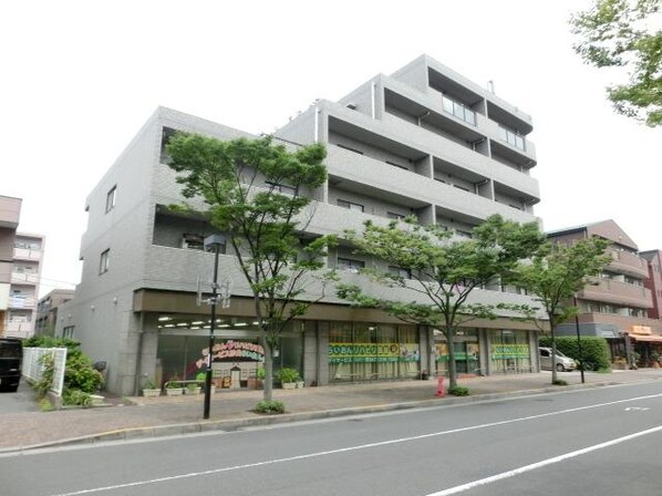 ライツ妙典の物件内観写真